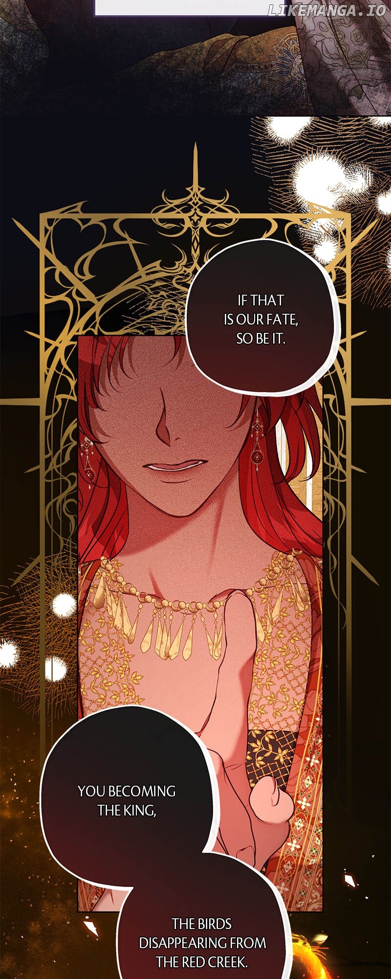 When the Mad Dog Bites the Leash Chapter 28 - page 24