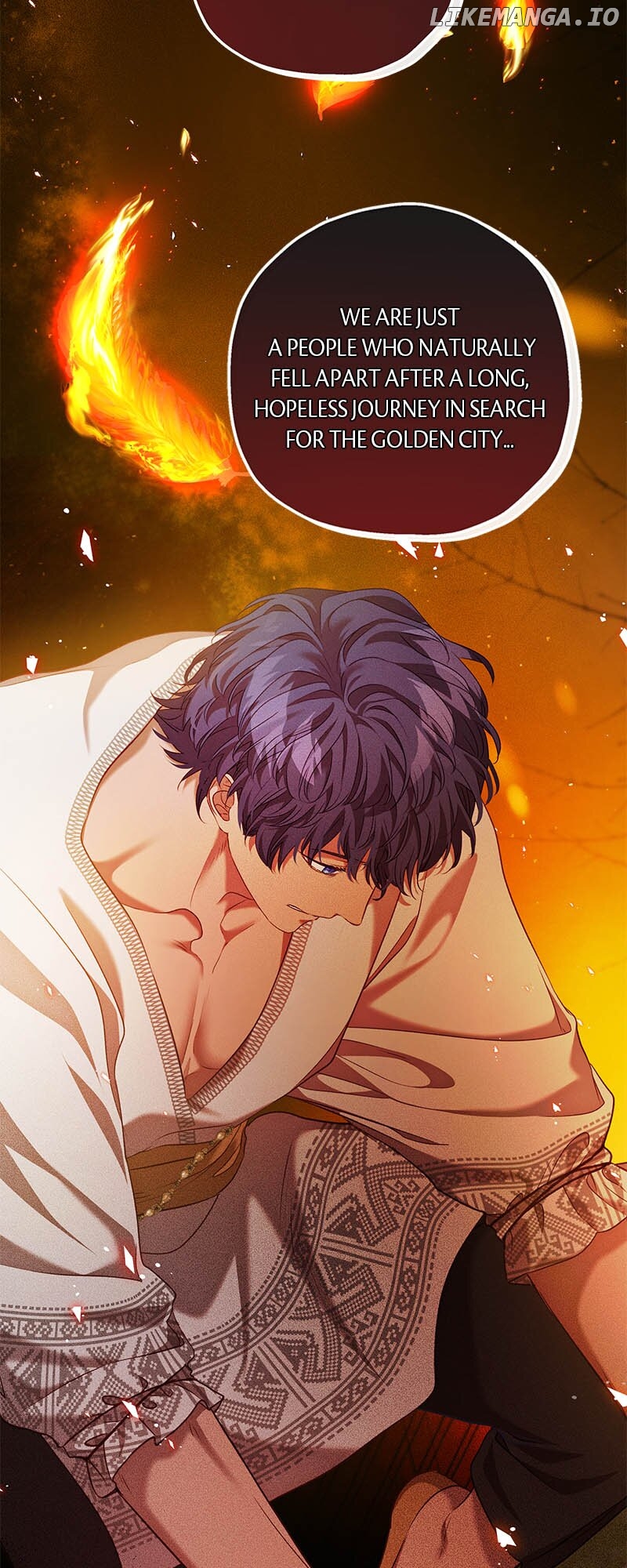 When the Mad Dog Bites the Leash Chapter 28 - page 25