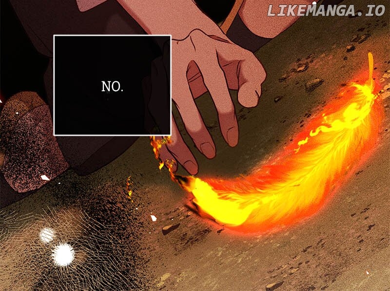 When the Mad Dog Bites the Leash Chapter 28 - page 26