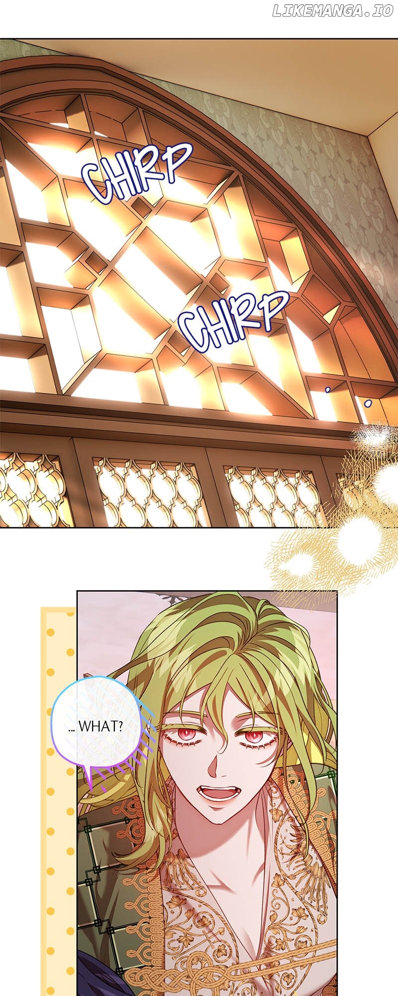 When the Mad Dog Bites the Leash Chapter 28 - page 40