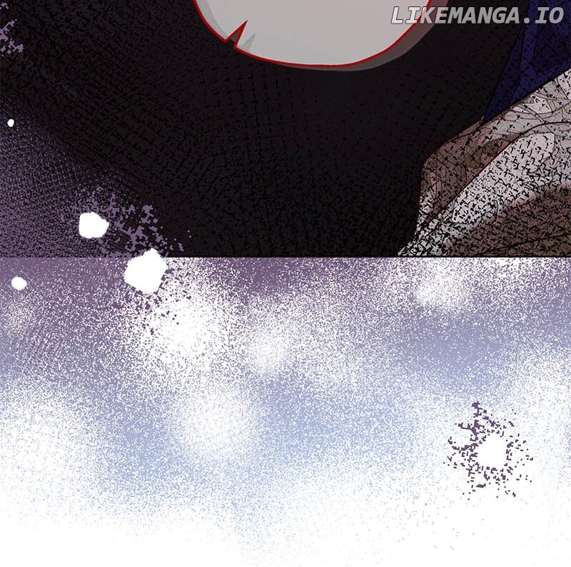 When the Mad Dog Bites the Leash Chapter 28 - page 48