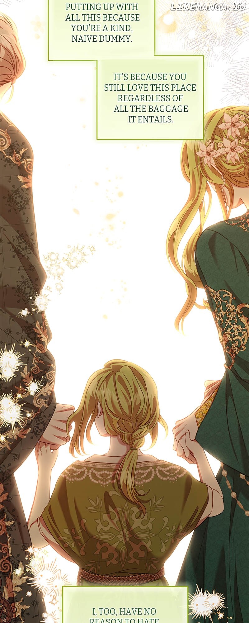 When the Mad Dog Bites the Leash Chapter 29 - page 9