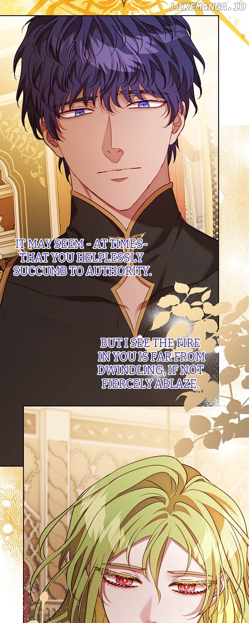 When the Mad Dog Bites the Leash Chapter 29 - page 12