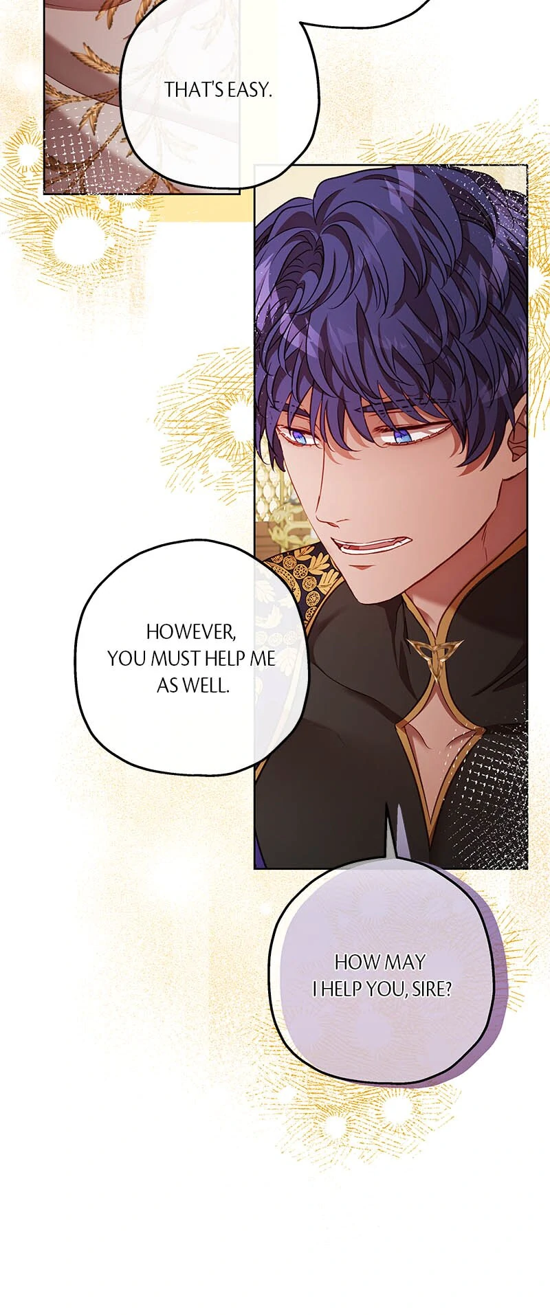 When the Mad Dog Bites the Leash Chapter 29 - page 14