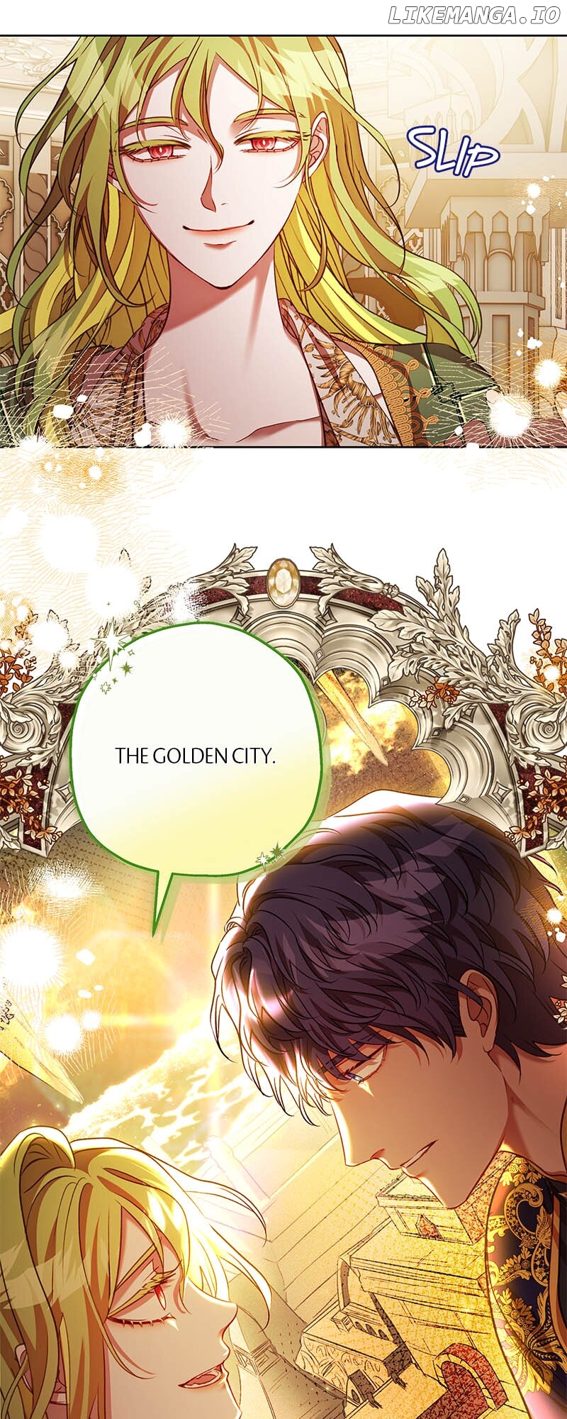 When the Mad Dog Bites the Leash Chapter 29 - page 15