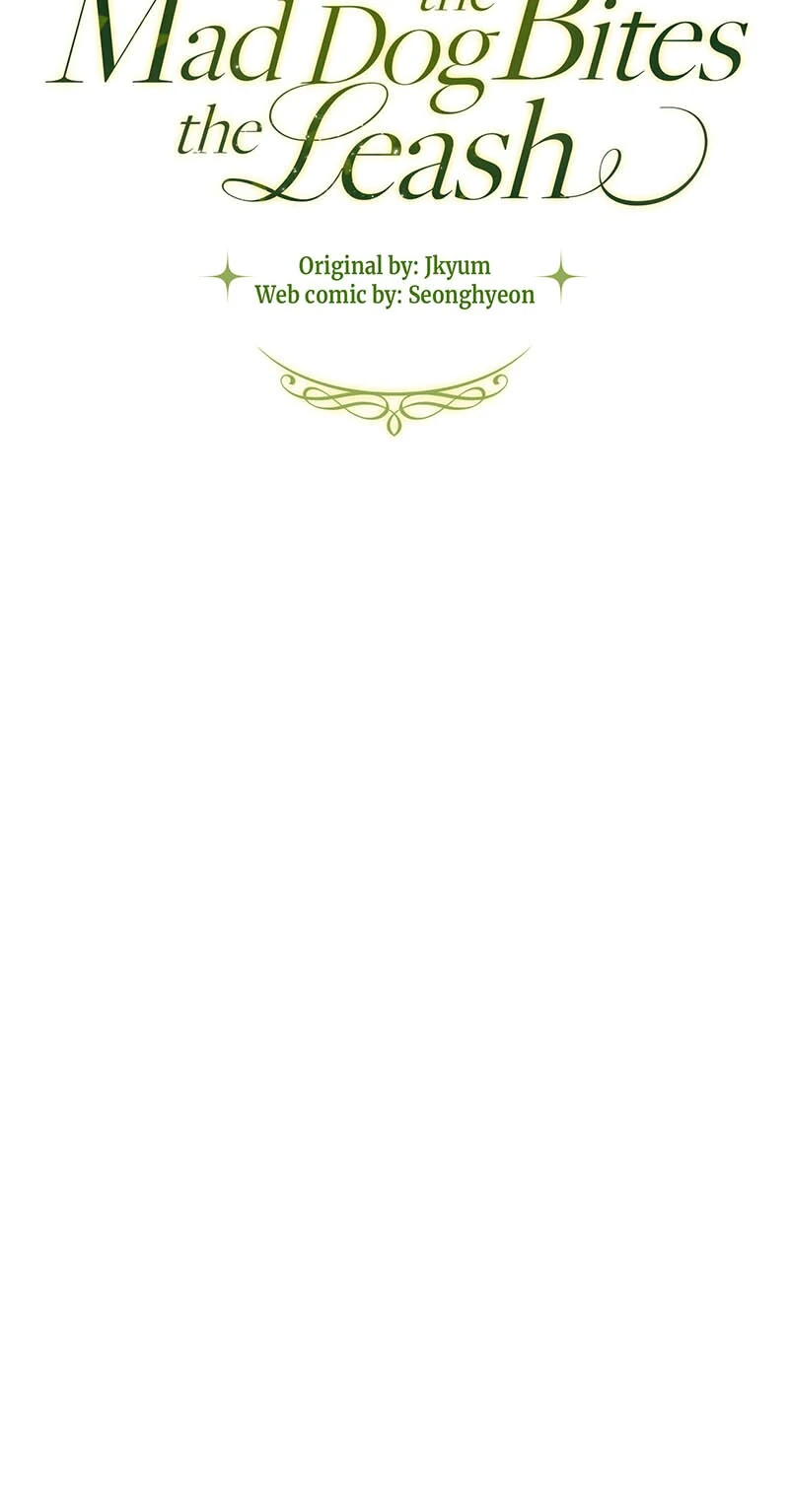 When the Mad Dog Bites the Leash Chapter 29 - page 18