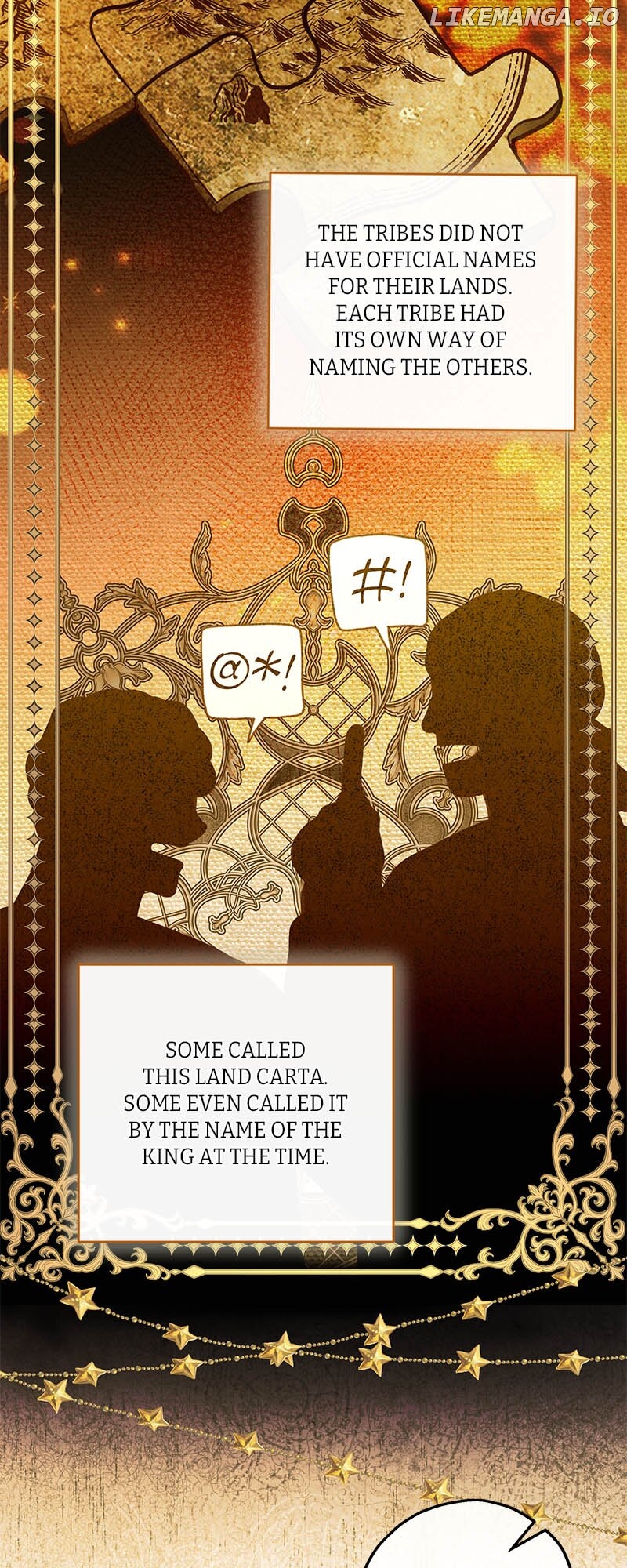 When the Mad Dog Bites the Leash Chapter 29 - page 20