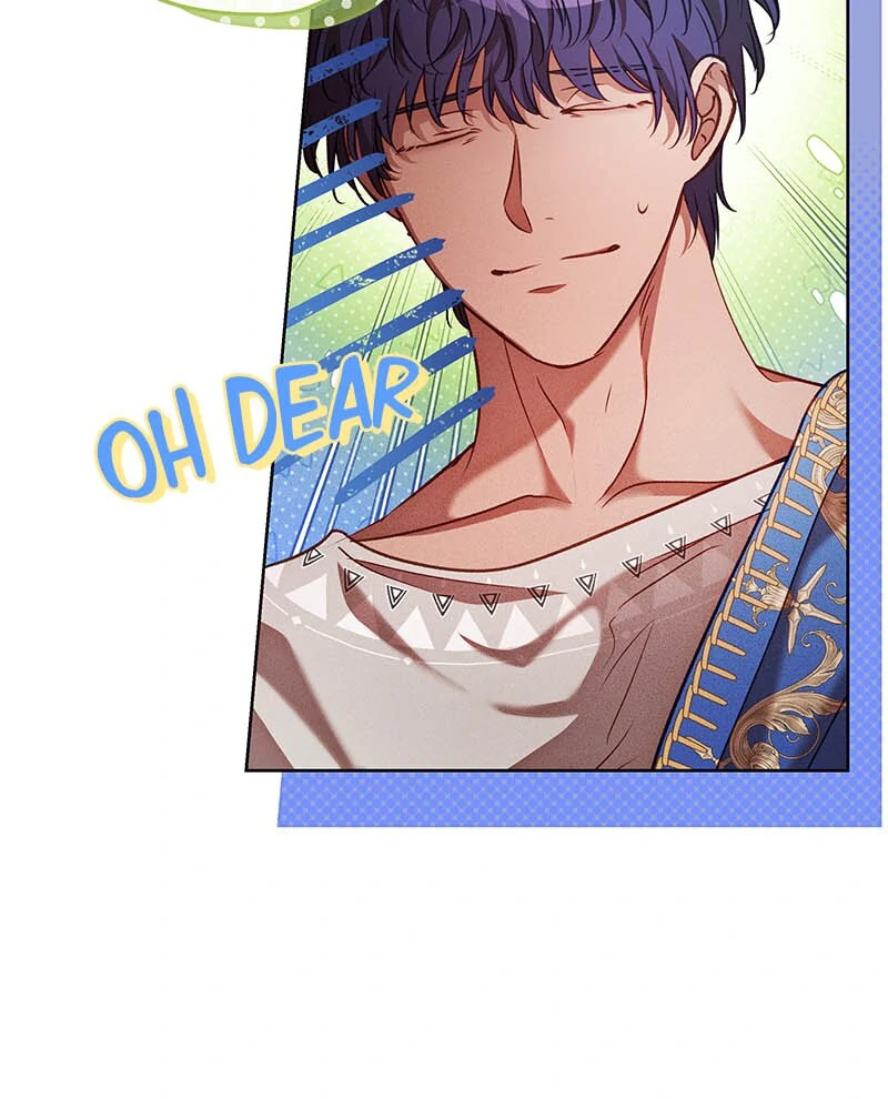 When the Mad Dog Bites the Leash Chapter 29 - page 37