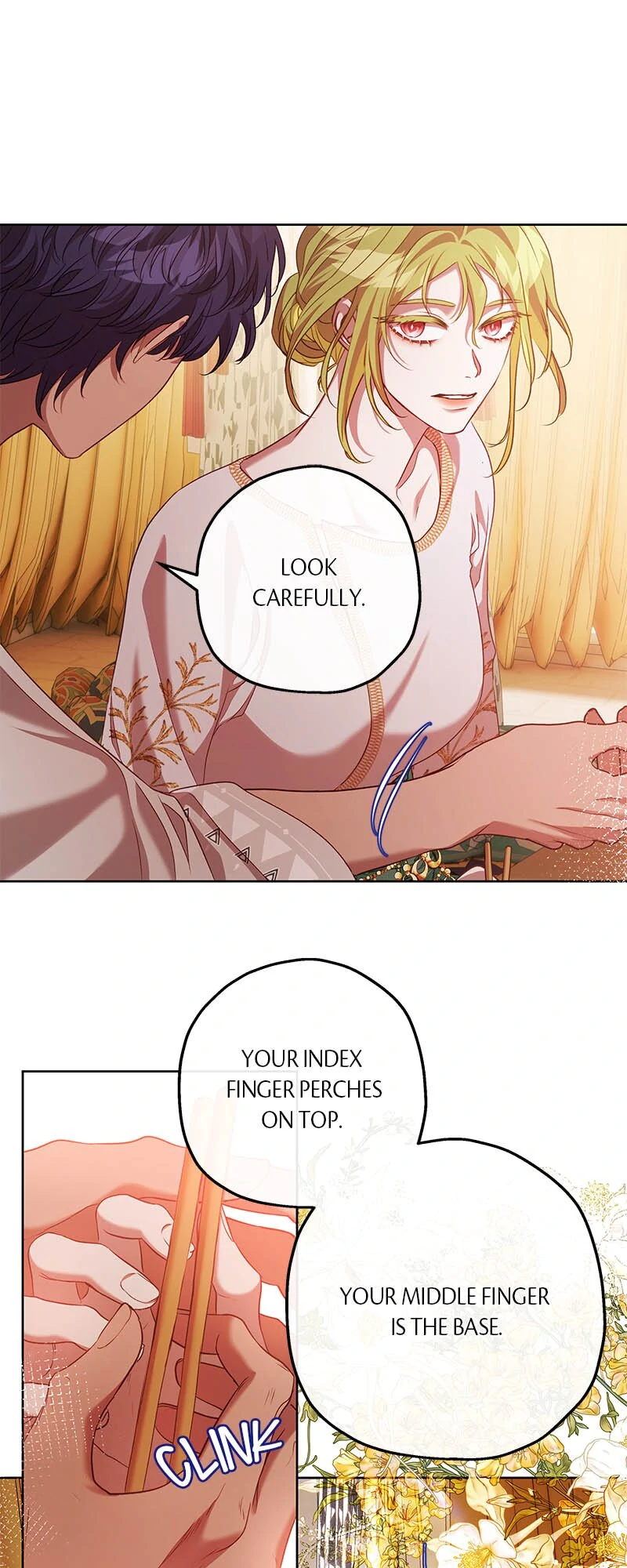 When the Mad Dog Bites the Leash Chapter 29 - page 38