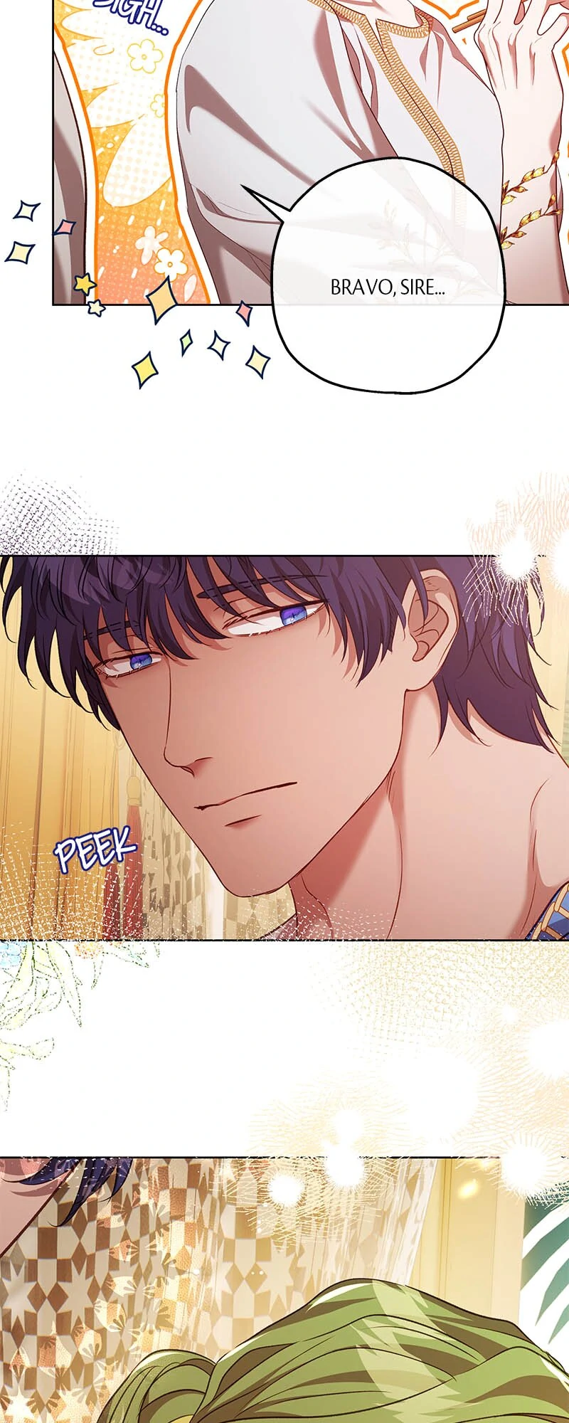 When the Mad Dog Bites the Leash Chapter 29 - page 41