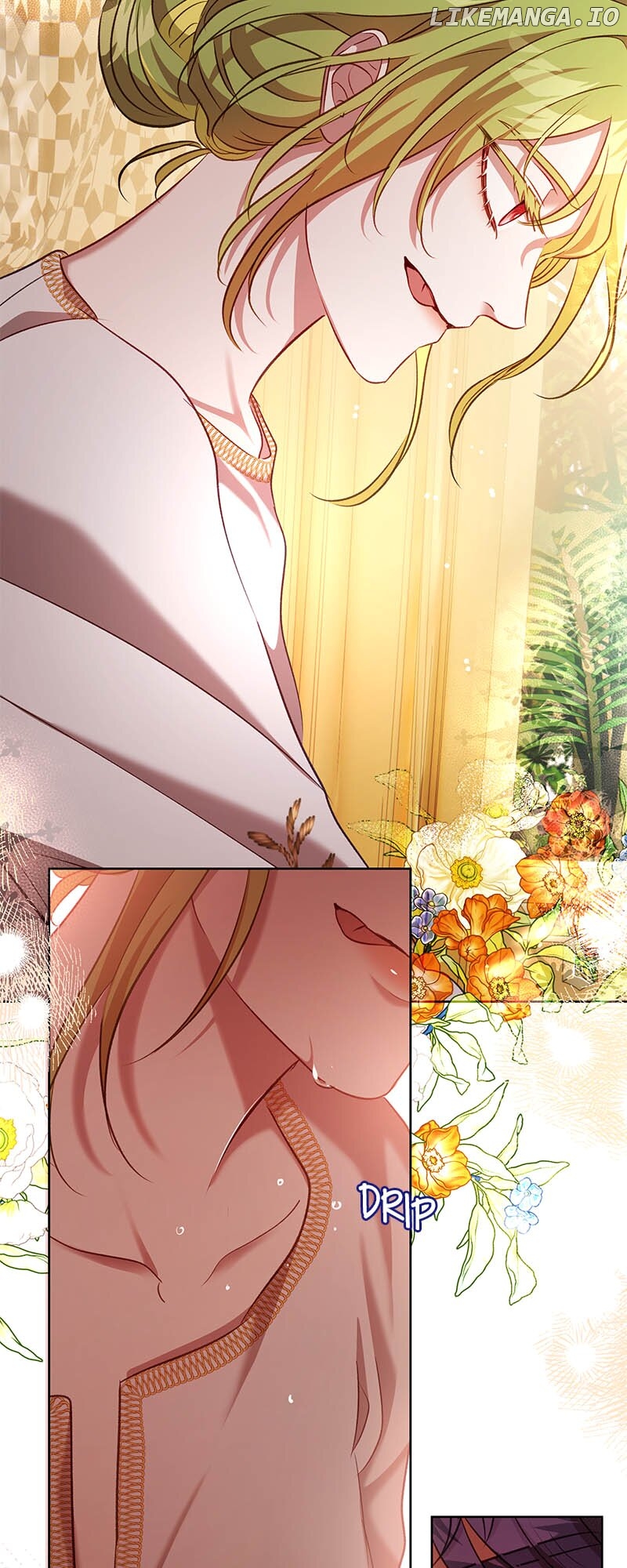 When the Mad Dog Bites the Leash Chapter 29 - page 42