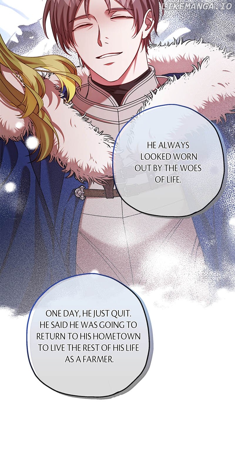 When the Mad Dog Bites the Leash Chapter 29 - page 4