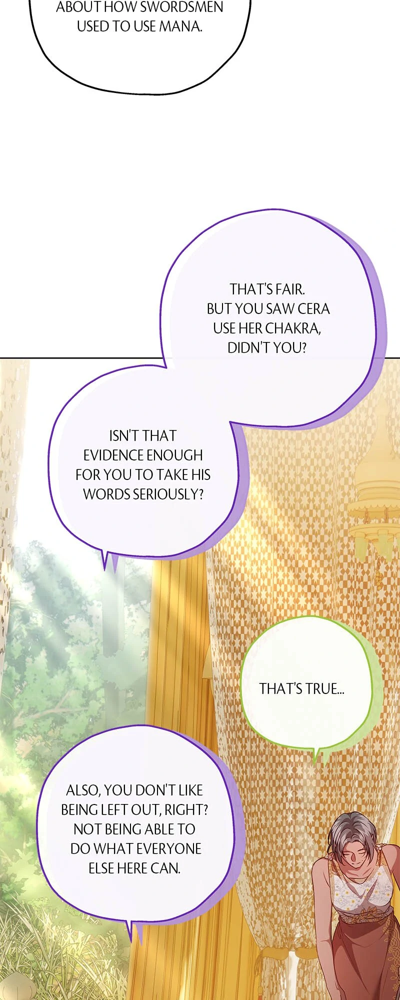 When the Mad Dog Bites the Leash Chapter 29 - page 50