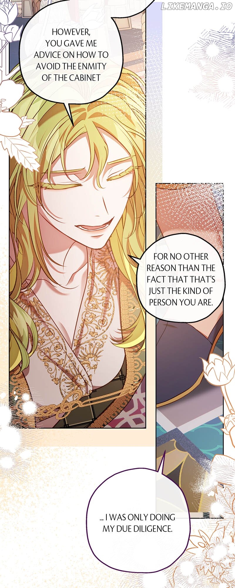 When the Mad Dog Bites the Leash Chapter 29 - page 7