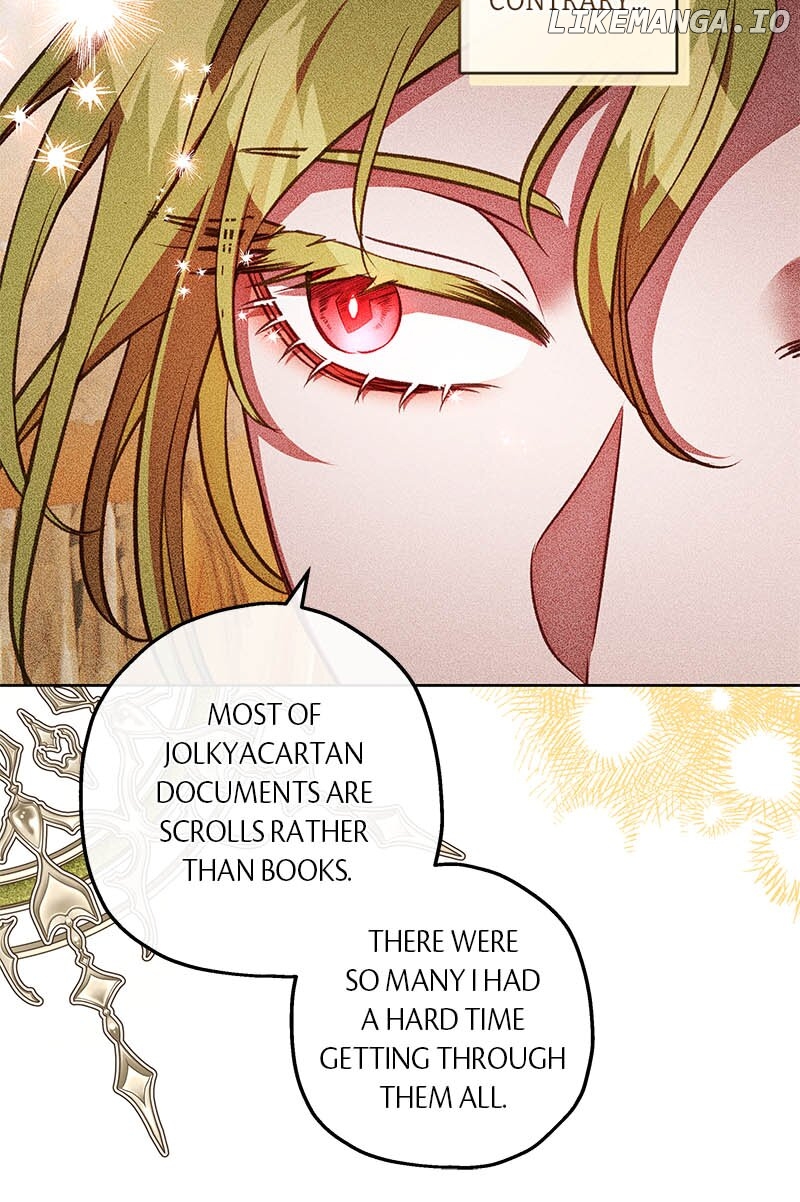 When the Mad Dog Bites the Leash Chapter 31 - page 10