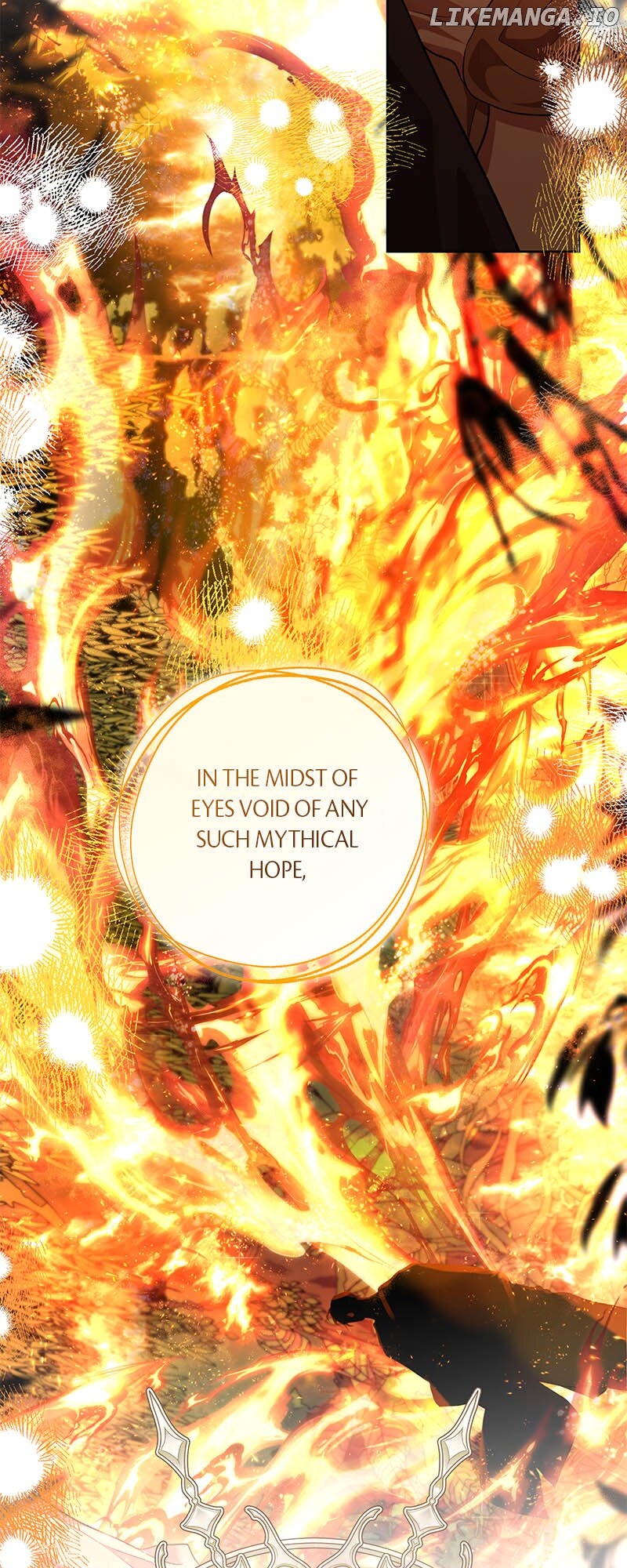 When the Mad Dog Bites the Leash Chapter 31 - page 14