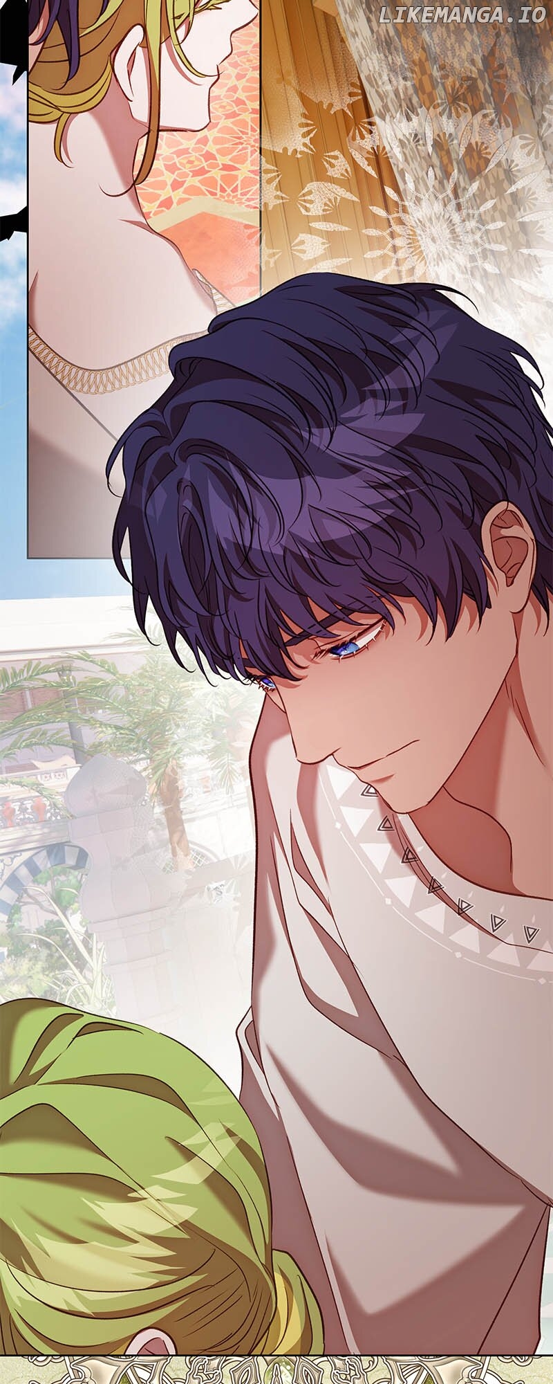 When the Mad Dog Bites the Leash Chapter 31 - page 27