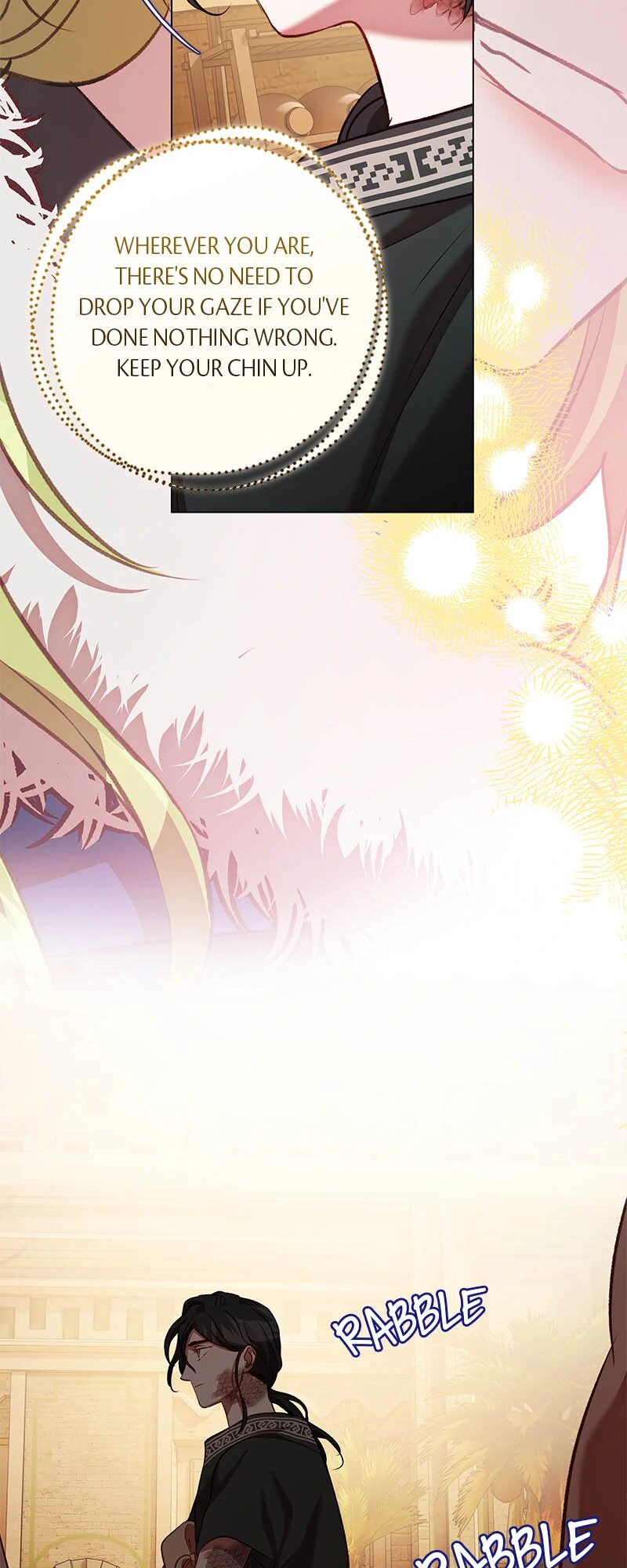 When the Mad Dog Bites the Leash Chapter 31 - page 38