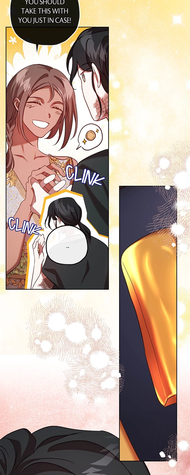 When the Mad Dog Bites the Leash Chapter 31 - page 41