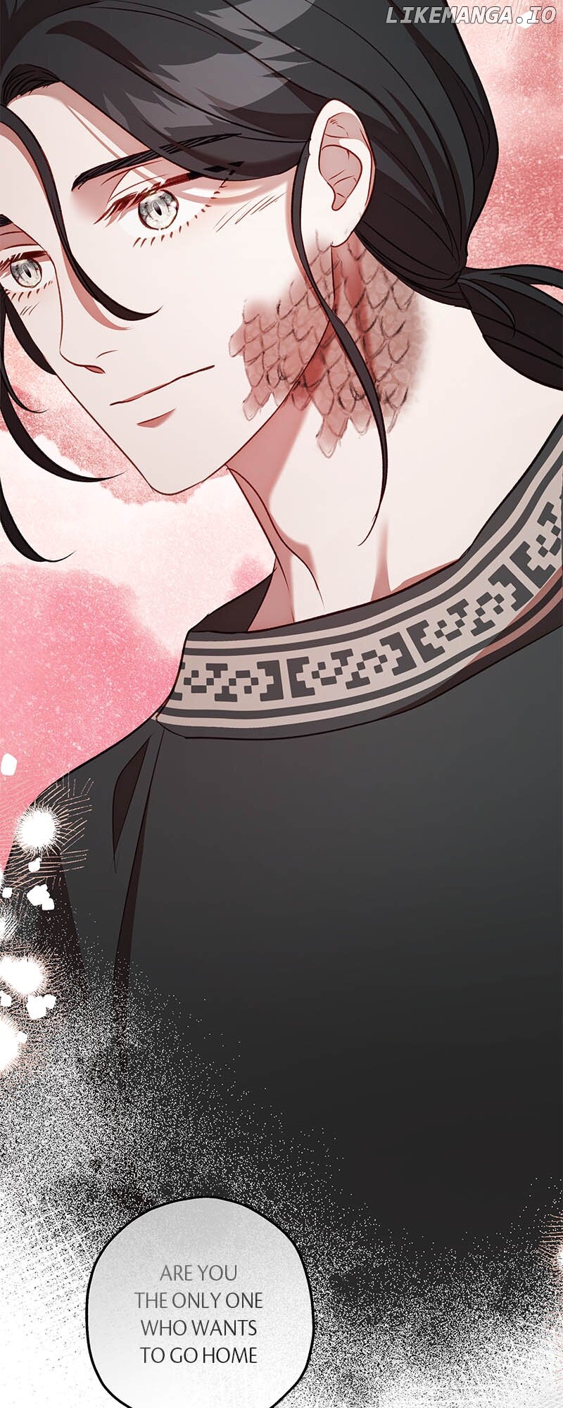 When the Mad Dog Bites the Leash Chapter 31 - page 42