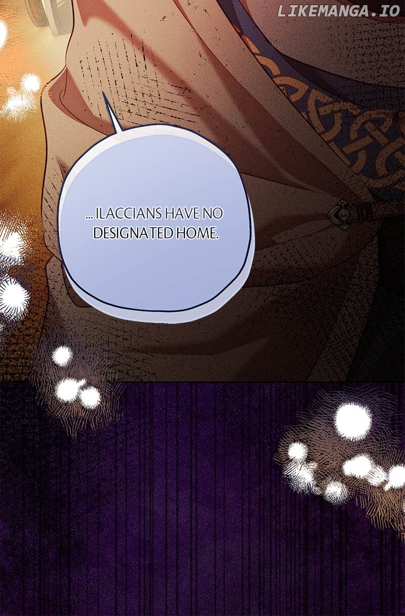 When the Mad Dog Bites the Leash Chapter 31 - page 48