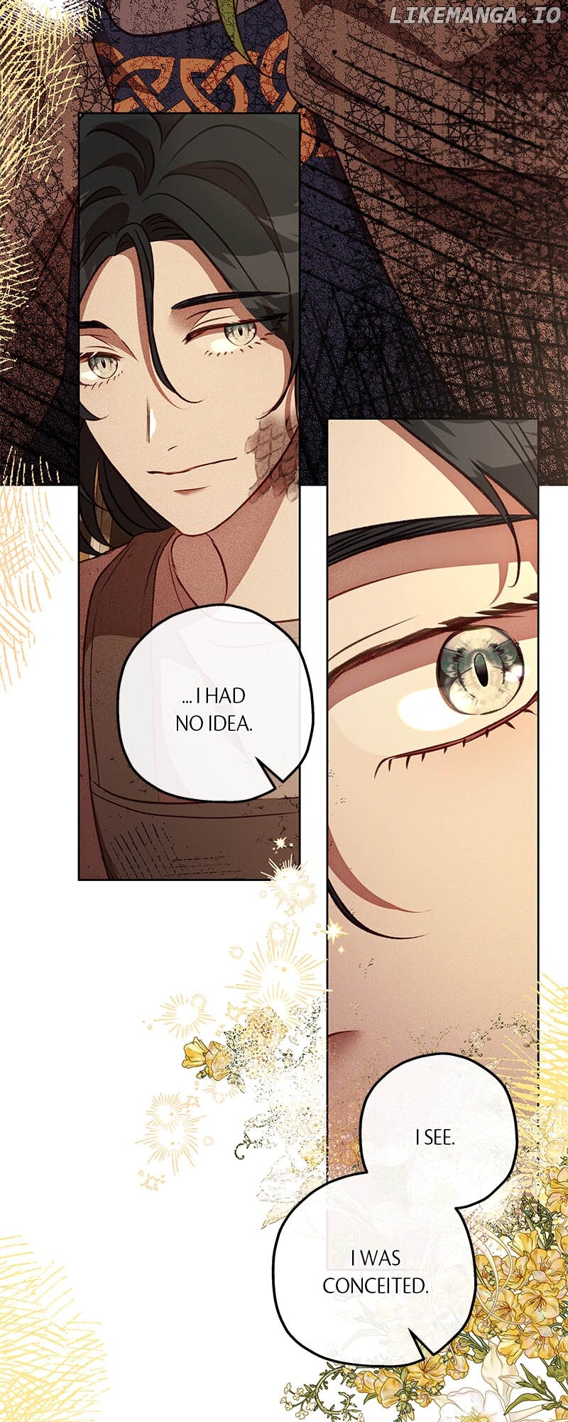 When the Mad Dog Bites the Leash Chapter 31 - page 51