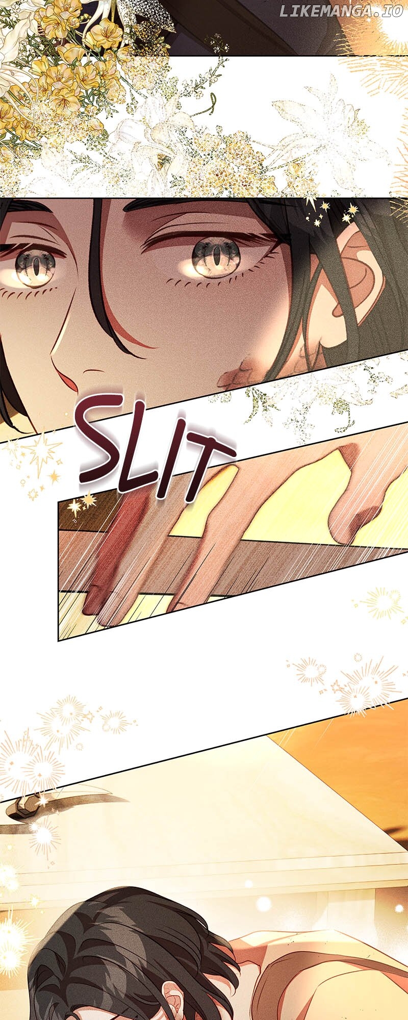 When the Mad Dog Bites the Leash Chapter 31 - page 53