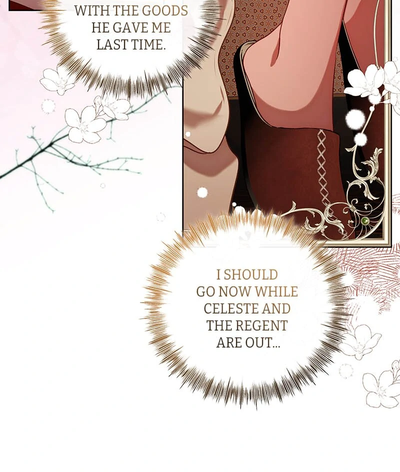 When the Mad Dog Bites the Leash Chapter 34 - page 21