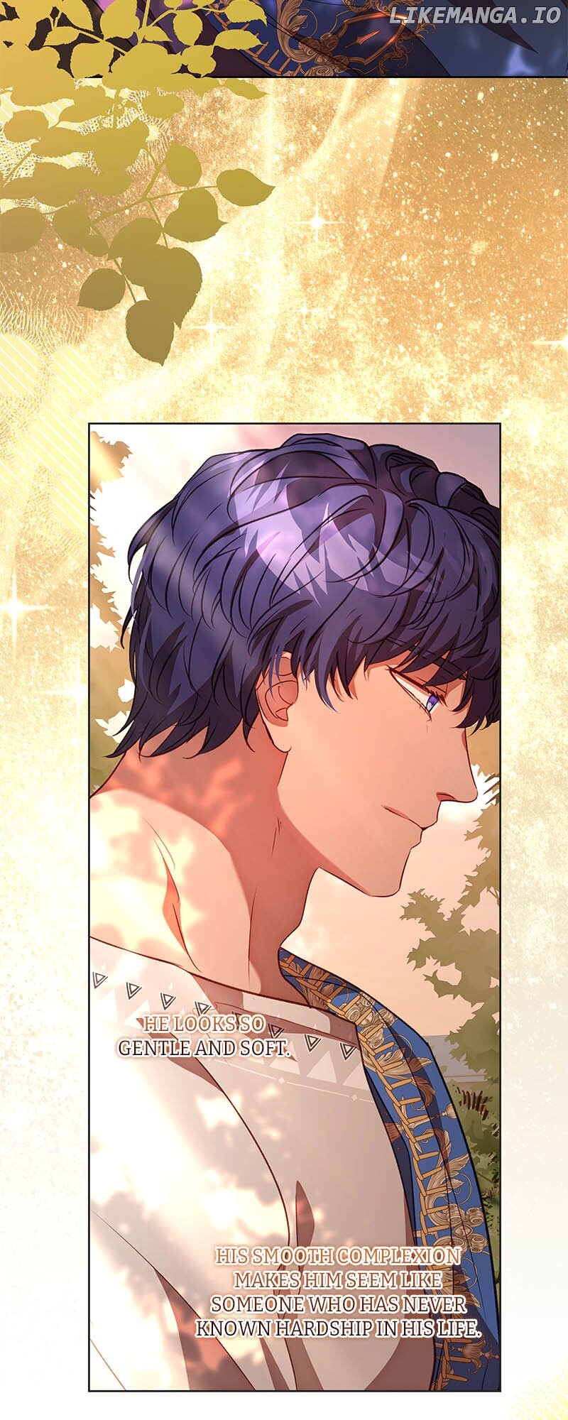 When the Mad Dog Bites the Leash Chapter 34 - page 3