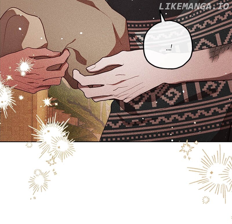 When the Mad Dog Bites the Leash Chapter 34 - page 41