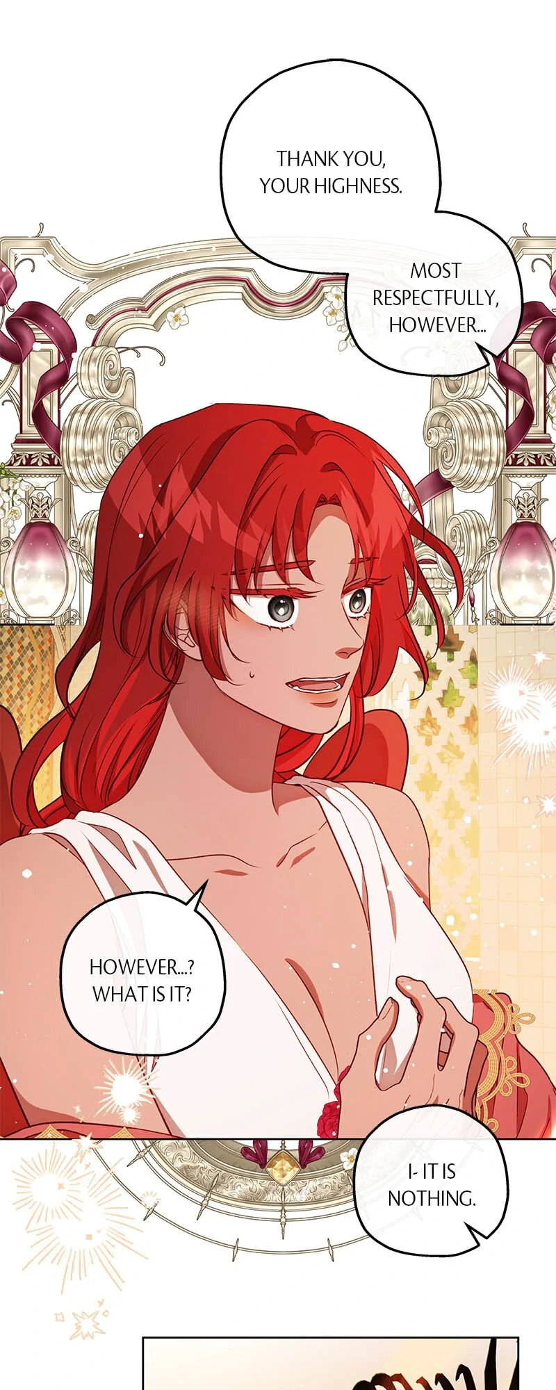 When the Mad Dog Bites the Leash Chapter 34 - page 42