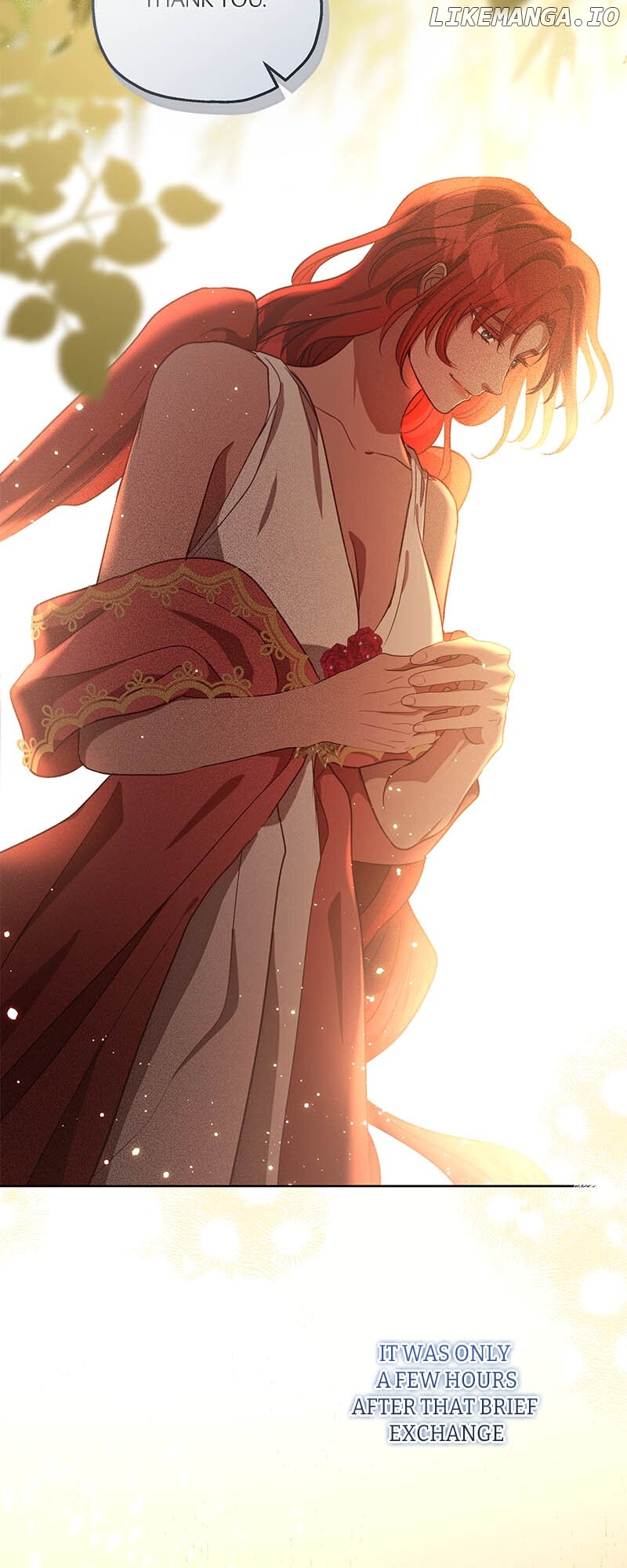 When the Mad Dog Bites the Leash Chapter 34 - page 50