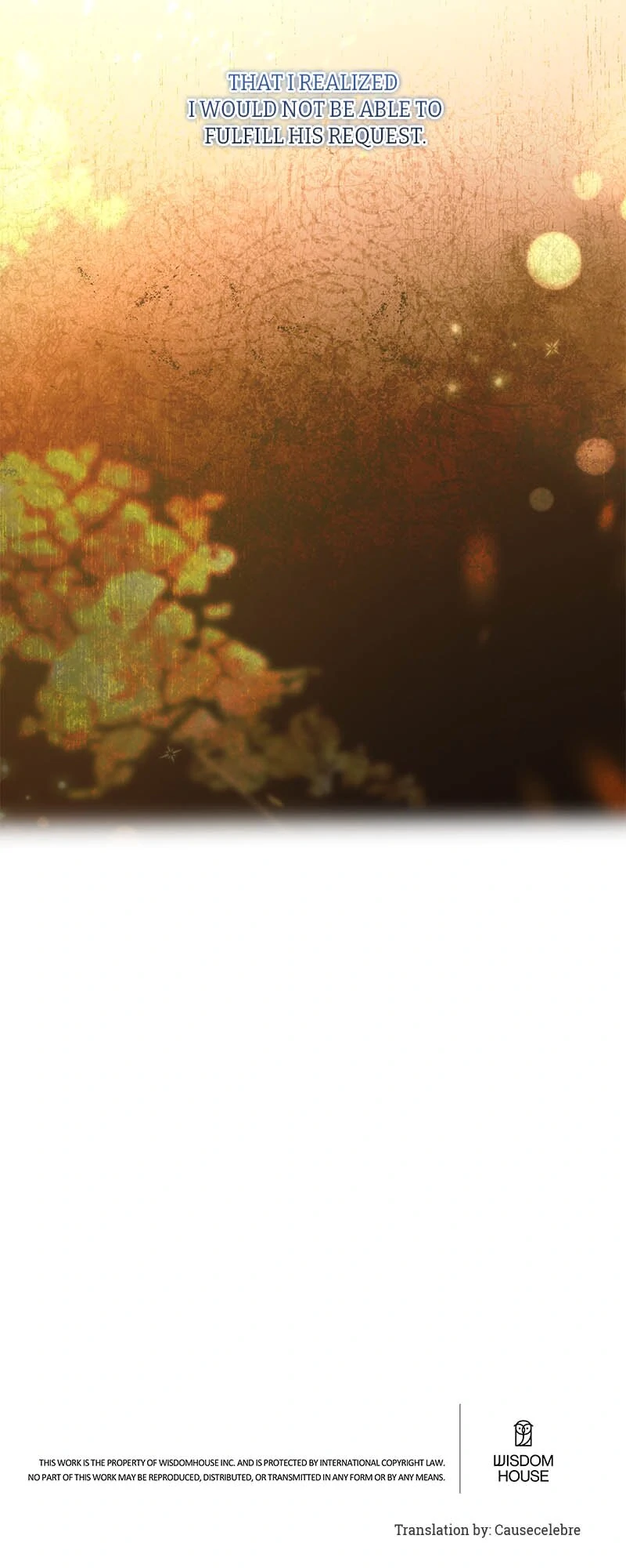 When the Mad Dog Bites the Leash Chapter 34 - page 51