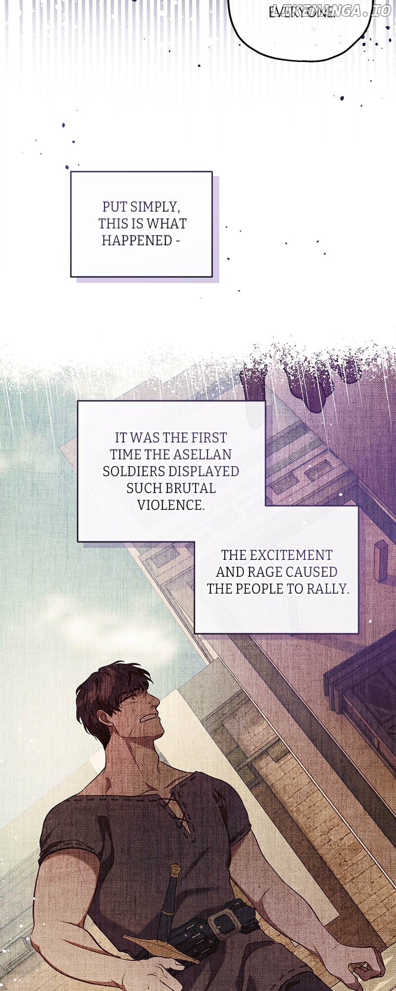 When the Mad Dog Bites the Leash Chapter 35 - page 16