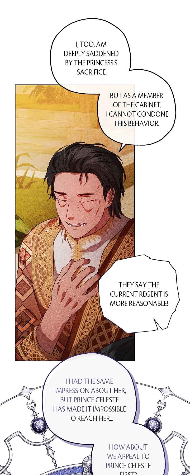 When the Mad Dog Bites the Leash Chapter 35 - page 20