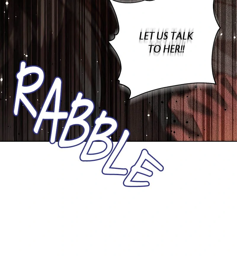 When the Mad Dog Bites the Leash Chapter 35 - page 30