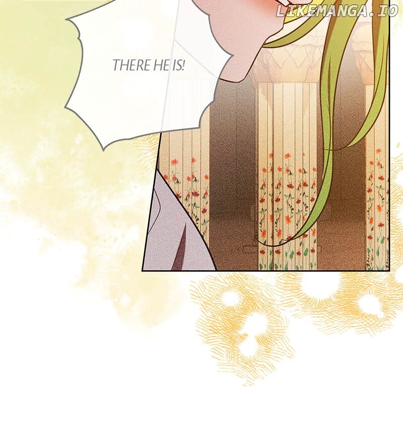 When the Mad Dog Bites the Leash Chapter 36 - page 11