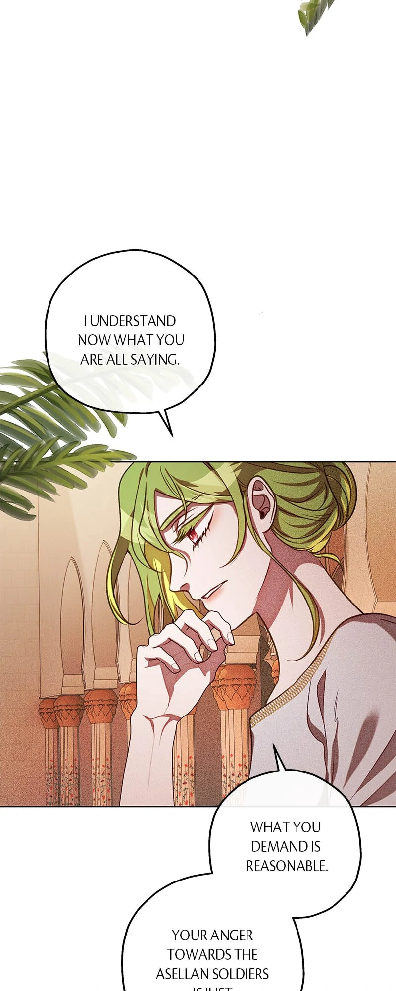 When the Mad Dog Bites the Leash Chapter 36 - page 2