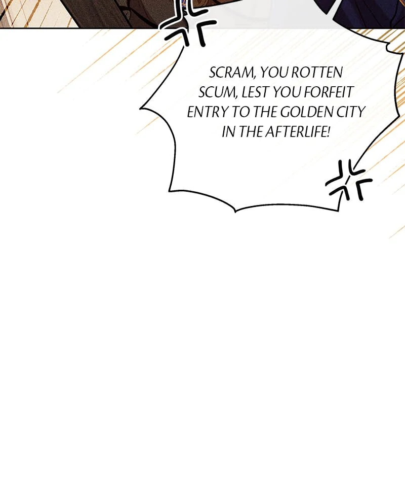 When the Mad Dog Bites the Leash Chapter 36 - page 40