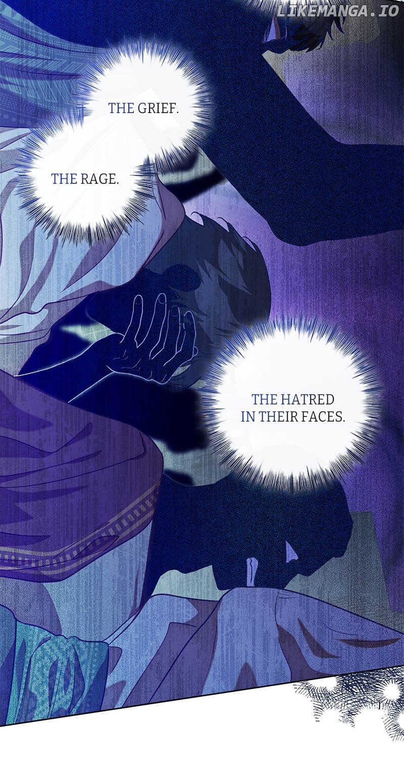 When the Mad Dog Bites the Leash Chapter 36 - page 6