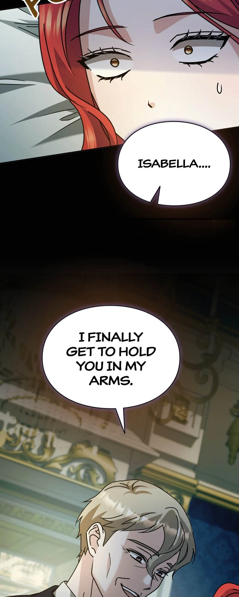 There's a Witch in the Emperor's Bedroom Chapter 33 - page 10