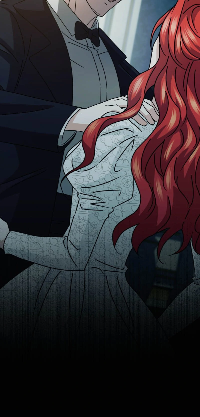 There's a Witch in the Emperor's Bedroom Chapter 33 - page 11