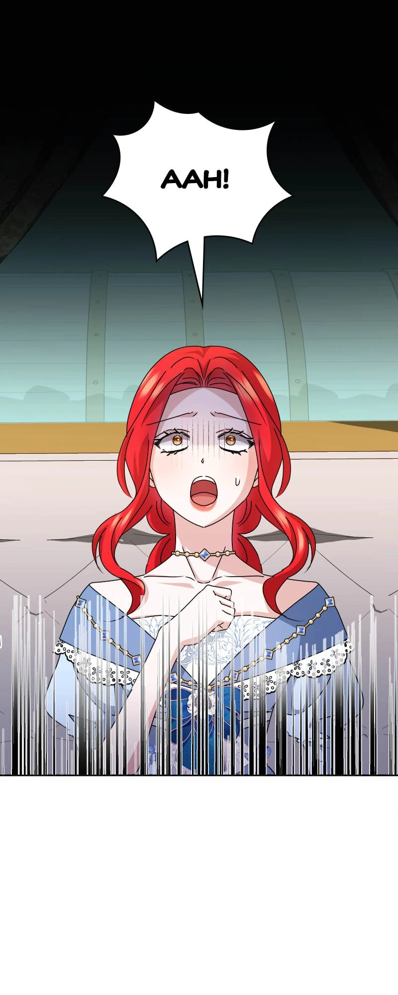 There's a Witch in the Emperor's Bedroom Chapter 33 - page 12