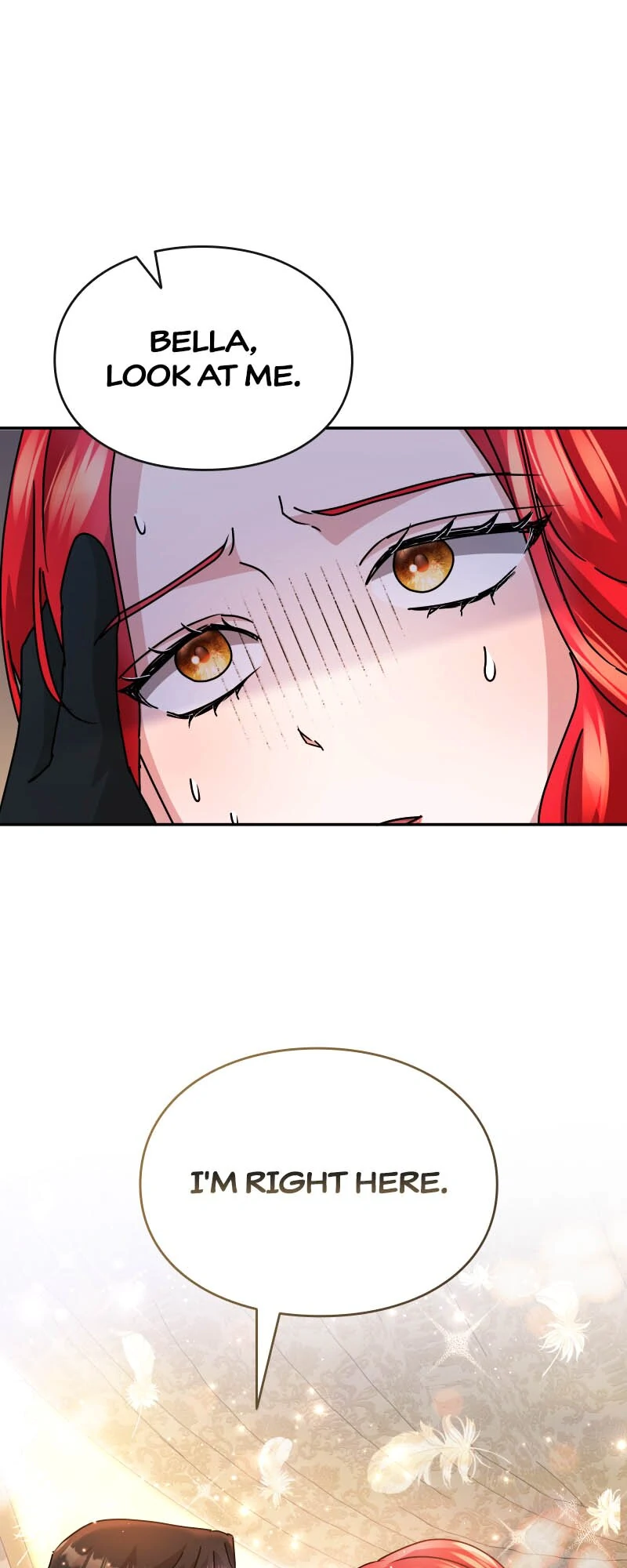 There's a Witch in the Emperor's Bedroom Chapter 33 - page 15