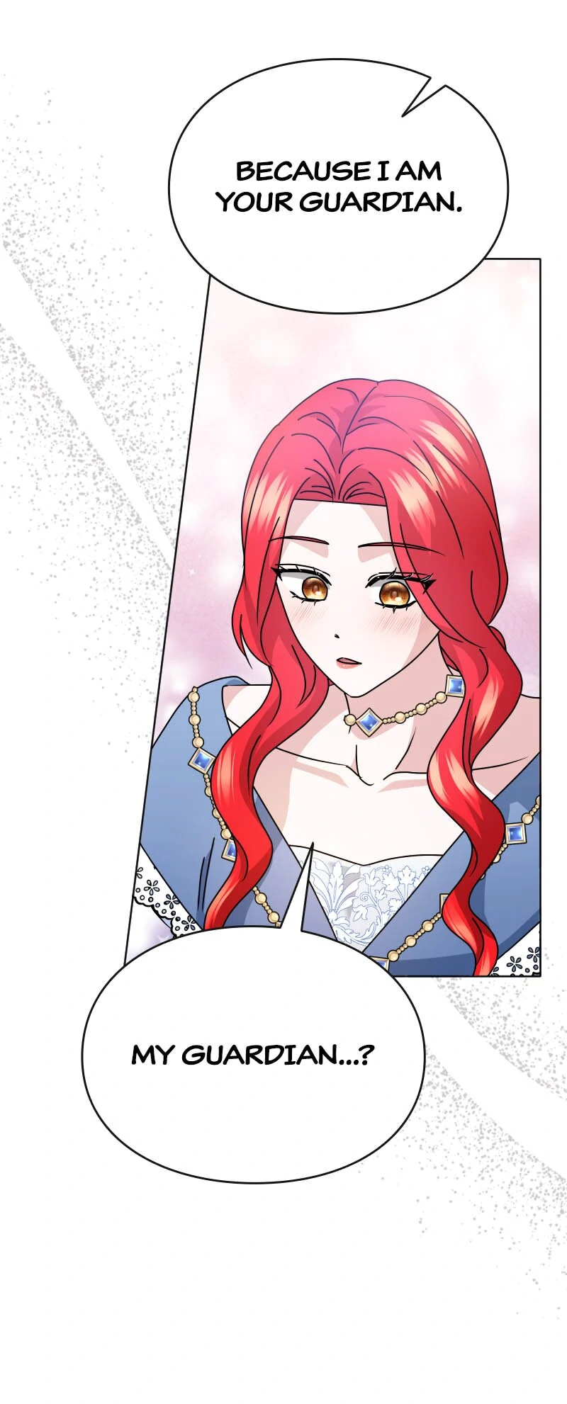 There's a Witch in the Emperor's Bedroom Chapter 33 - page 26