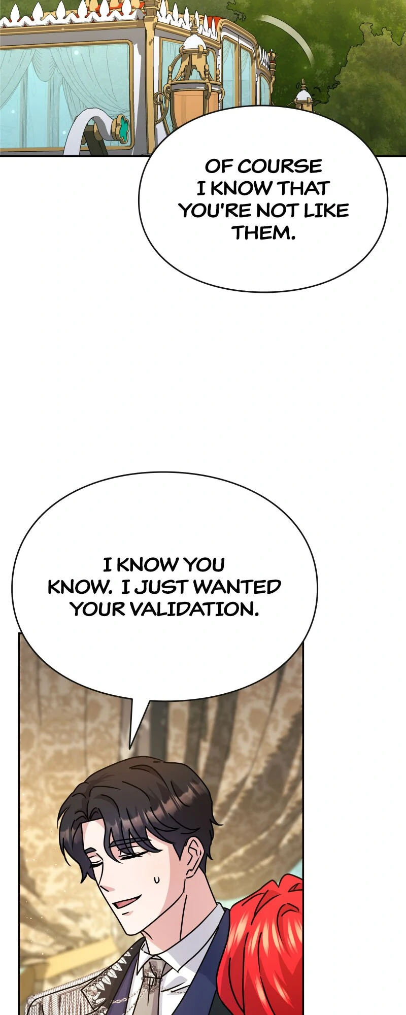 There's a Witch in the Emperor's Bedroom Chapter 33 - page 30