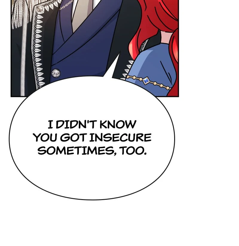 There's a Witch in the Emperor's Bedroom Chapter 33 - page 31