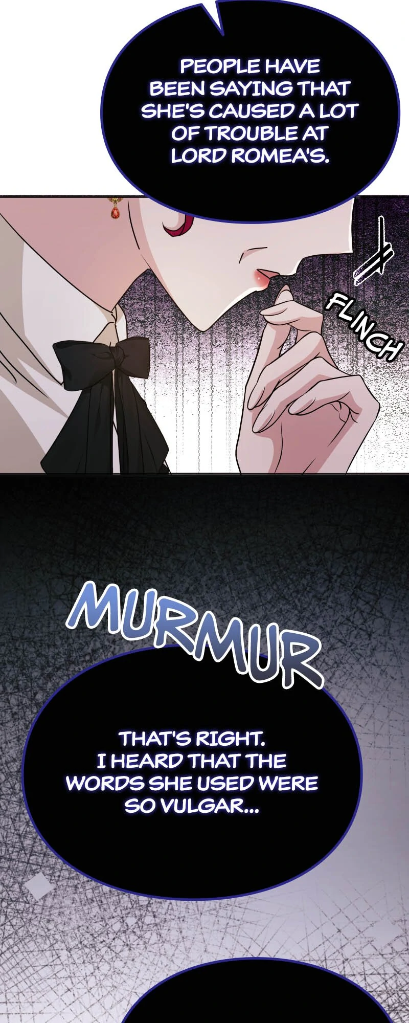 There's a Witch in the Emperor's Bedroom Chapter 33 - page 38