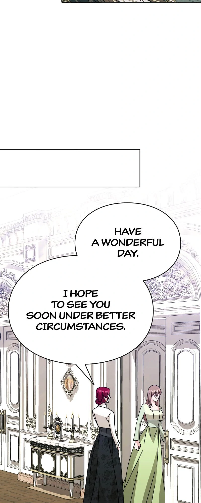 There's a Witch in the Emperor's Bedroom Chapter 33 - page 41