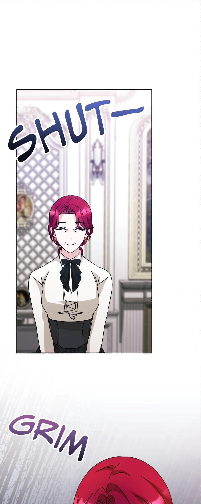 There's a Witch in the Emperor's Bedroom Chapter 33 - page 43